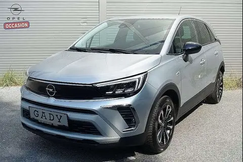 Annonce OPEL CROSSLAND Diesel 2023 d'occasion 