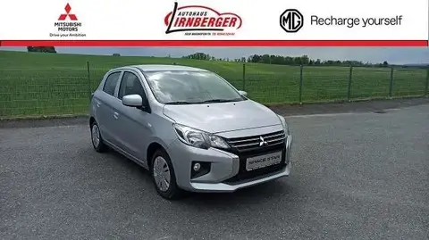 Annonce MITSUBISHI SPACE STAR Essence 2024 d'occasion 