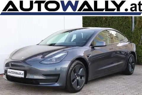 Annonce TESLA MODEL 3 Électrique 2022 d'occasion 