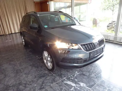 Used SKODA KAROQ Diesel 2018 Ad 