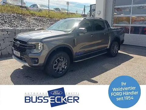 Used FORD RANGER Diesel 2024 Ad 