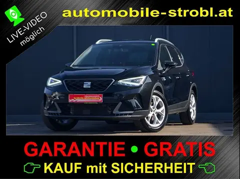 Used SEAT ARONA Petrol 2023 Ad 