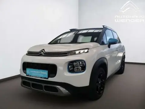 Annonce CITROEN C3 AIRCROSS Essence 2019 d'occasion 