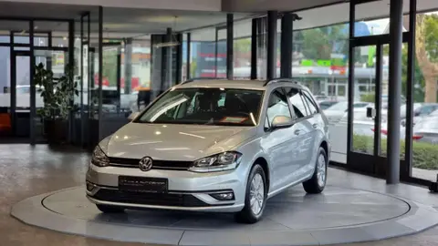 Annonce VOLKSWAGEN GOLF Diesel 2019 d'occasion 