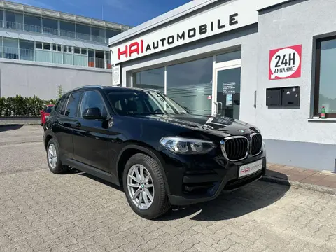 Used BMW X3 Diesel 2019 Ad 