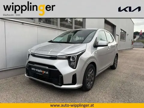 Annonce KIA PICANTO Essence 2024 d'occasion 