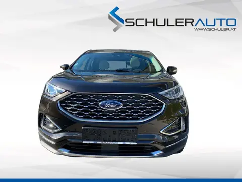 Annonce FORD EDGE Diesel 2019 d'occasion 