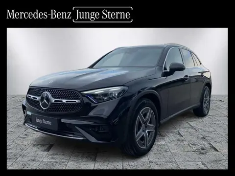 Used MERCEDES-BENZ CLASSE GLC Diesel 2023 Ad 