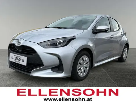 Used TOYOTA YARIS Petrol 2022 Ad 