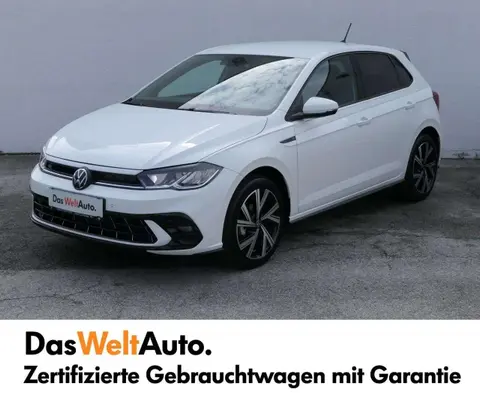 Annonce VOLKSWAGEN POLO Essence 2024 d'occasion 