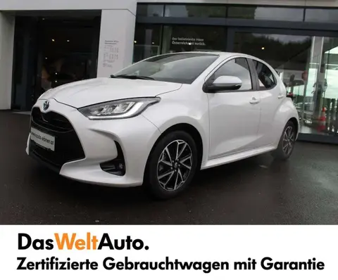 Used TOYOTA YARIS Petrol 2022 Ad 