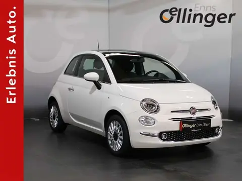 Annonce FIAT 500 Essence 2024 d'occasion 