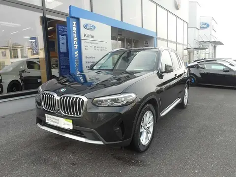 Used BMW X3 Hybrid 2022 Ad 