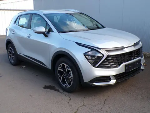 Annonce KIA SPORTAGE Essence 2024 d'occasion 