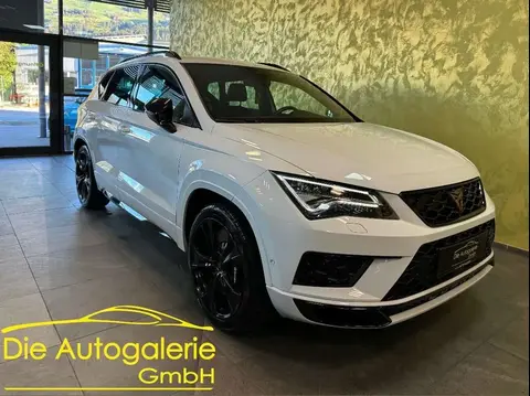 Used CUPRA ATECA Petrol 2020 Ad 