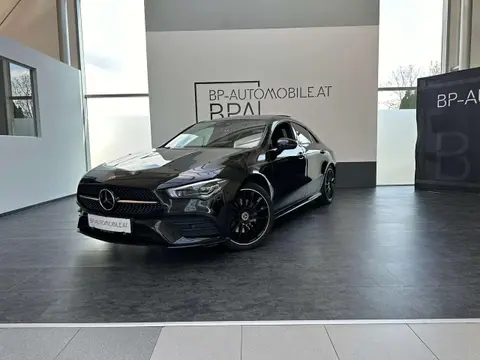 Annonce MERCEDES-BENZ CLASSE CLA Essence 2020 d'occasion 