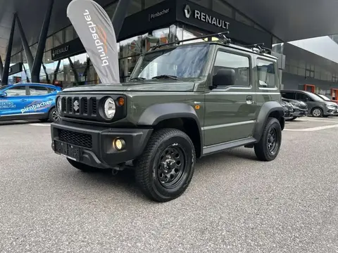 Used SUZUKI JIMNY Petrol 2019 Ad 