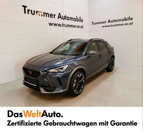 Used CUPRA FORMENTOR Diesel 2023 Ad 