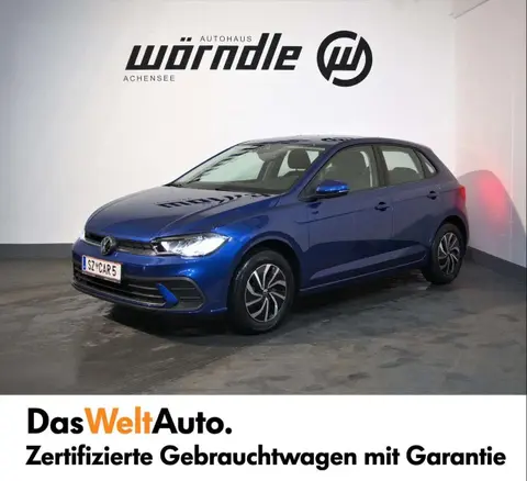 Used VOLKSWAGEN POLO Petrol 2023 Ad 