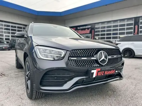 Used MERCEDES-BENZ CLASSE GLC Diesel 2024 Ad 