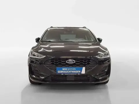 Used FORD FOCUS Petrol 2024 Ad 