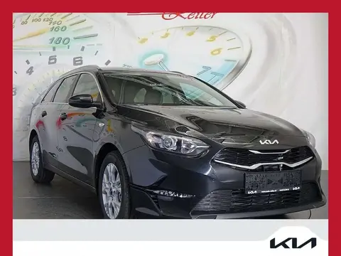 Annonce KIA CEED Essence 2024 d'occasion 