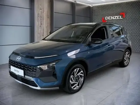 Annonce HYUNDAI BAYON Essence 2024 d'occasion 