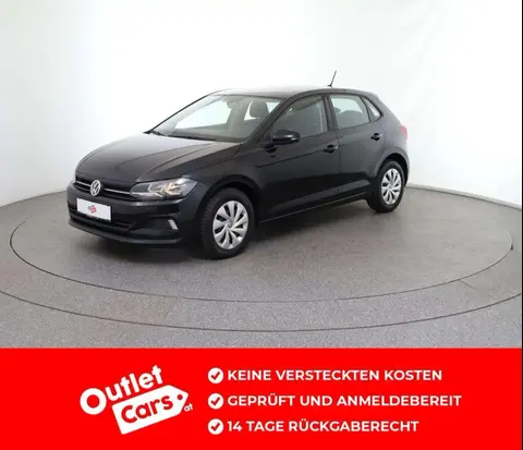 Used VOLKSWAGEN POLO Diesel 2020 Ad 