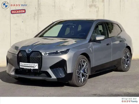 Annonce BMW IX Électrique 2022 d'occasion 