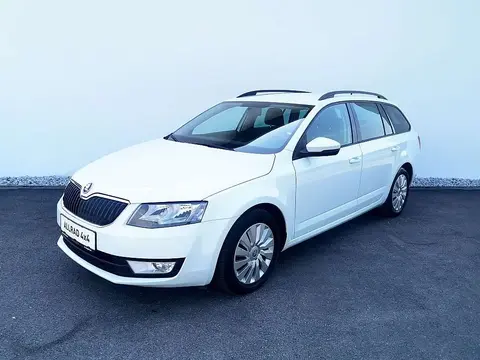 Used SKODA OCTAVIA Diesel 2016 Ad 