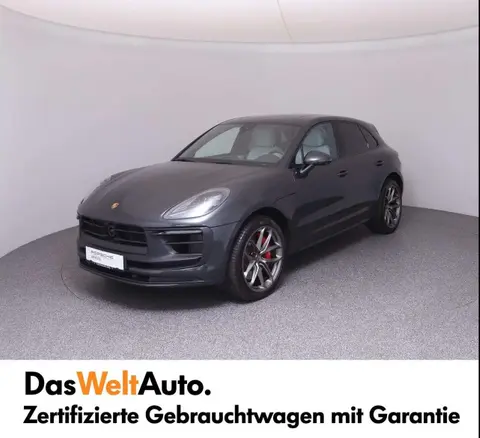 Used PORSCHE MACAN Petrol 2021 Ad 