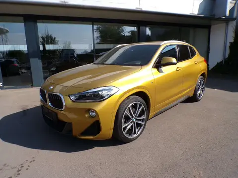 Used BMW X2 Diesel 2019 Ad 