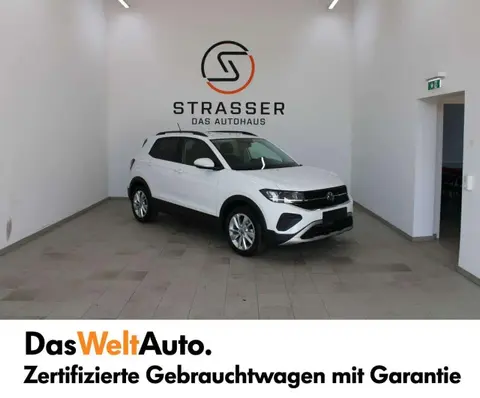 Used VOLKSWAGEN T-CROSS Petrol 2024 Ad 