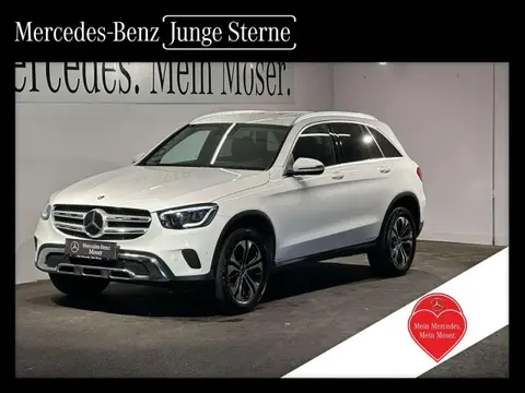 Used MERCEDES-BENZ CLASSE GLC Diesel 2020 Ad 