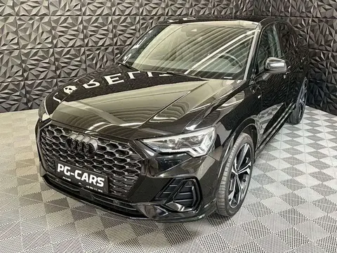 Annonce AUDI Q3 Diesel 2020 d'occasion 