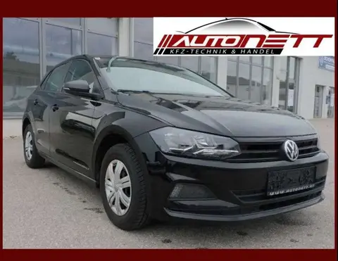 Used VOLKSWAGEN POLO Petrol 2018 Ad 