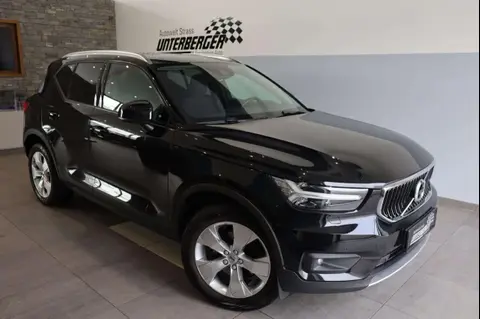 Annonce VOLVO XC40 Diesel 2020 d'occasion 