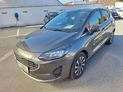 Used FORD FIESTA Petrol 2023 Ad 