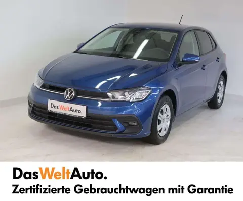 Used VOLKSWAGEN POLO Petrol 2024 Ad 