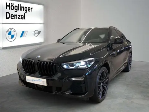 Used BMW X6 Diesel 2021 Ad 