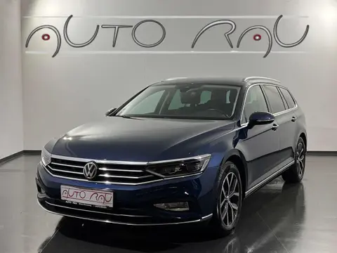 Annonce VOLKSWAGEN PASSAT Diesel 2020 d'occasion 