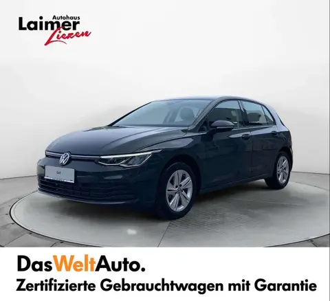 Annonce VOLKSWAGEN GOLF Diesel 2024 d'occasion 