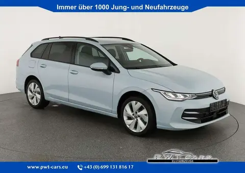 Used VOLKSWAGEN GOLF Diesel 2024 Ad 