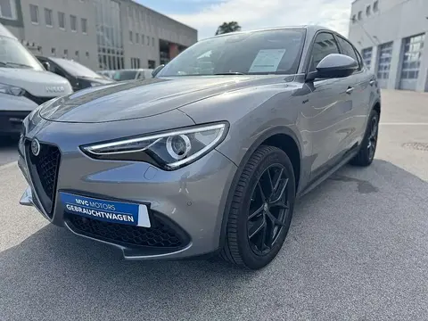 Used ALFA ROMEO STELVIO Petrol 2021 Ad 