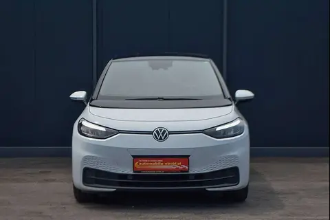 Annonce VOLKSWAGEN ID.3 Électrique 2021 d'occasion 