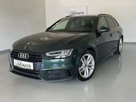 Used AUDI A4 Diesel 2018 Ad 