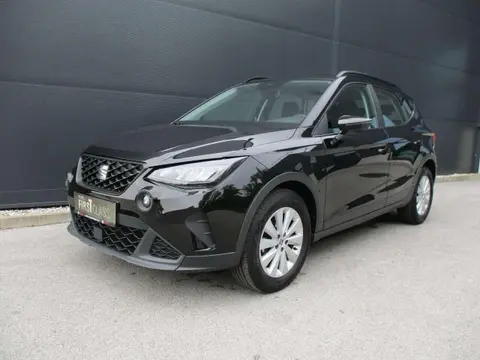 Used SEAT ARONA Petrol 2022 Ad 