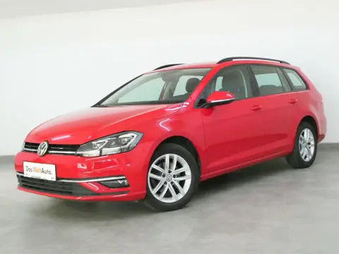 Annonce VOLKSWAGEN GOLF Diesel 2019 d'occasion 