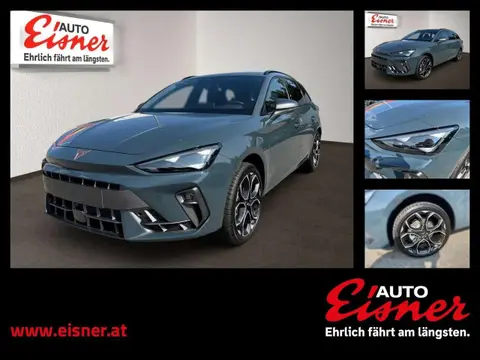 Used CUPRA LEON Hybrid 2024 Ad 