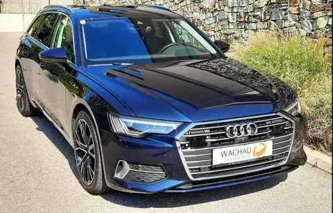 Used AUDI A6 Diesel 2019 Ad 